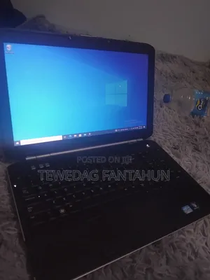 Laptop Dell Latitude E5520 4GB Intel Core i5 SSD 500GB