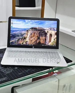 New Laptop HP Envy x360 12GB Intel Core i5 SSD 128GB
