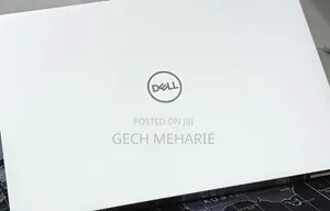 New Laptop Dell XPS 13 16GB Intel Core i7 SSD 512GB