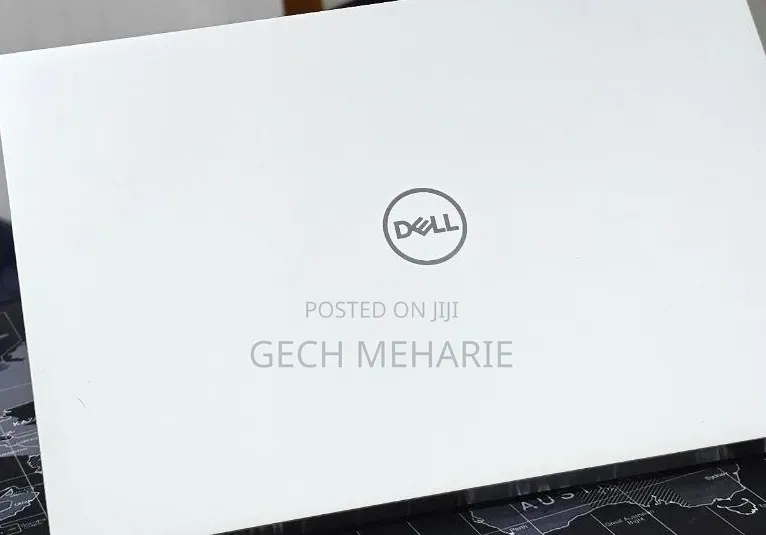 New Laptop Dell XPS 13 16GB Intel Core i7 SSD 512GB
