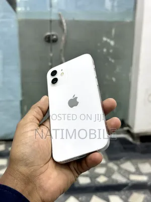 Apple iPhone 12 128 GB White