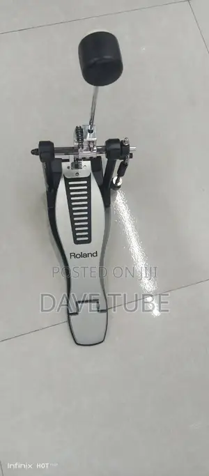 Roland Pedal