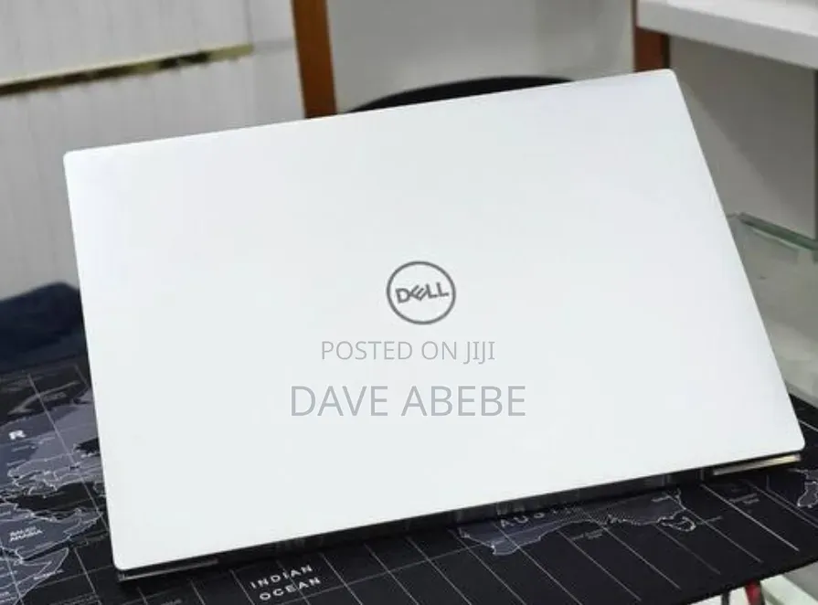 New Laptop Dell XPS 13 16GB Intel Core i7 SSD 512GB
