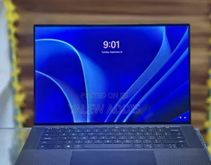 New Laptop Dell XPS 13 16GB Intel Core i7 SSD 512GB
