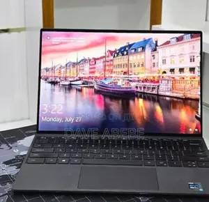 New Laptop Dell XPS 13 16GB Intel Core i7 SSD 512GB