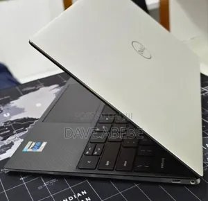 New Laptop Dell XPS 13 16GB Intel Core i7 SSD 512GB