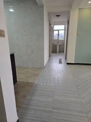3bdrm Apartment in የማህበር, Bole for sale