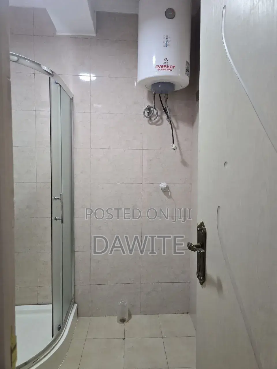 3bdrm Apartment in የማህበር, Bole for sale
