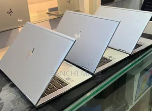 New Laptop HP EliteBook x360 1030 G4 8GB Intel Core i5 SSD 512GB