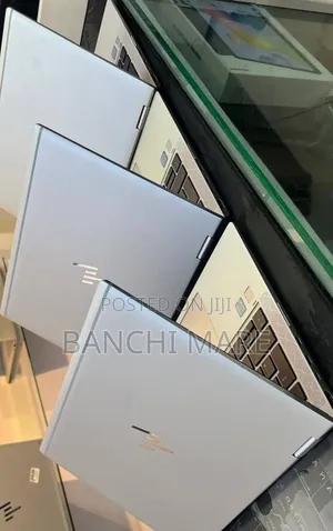 New Laptop HP EliteBook x360 1030 G4 8GB Intel Core i5 SSD 512GB