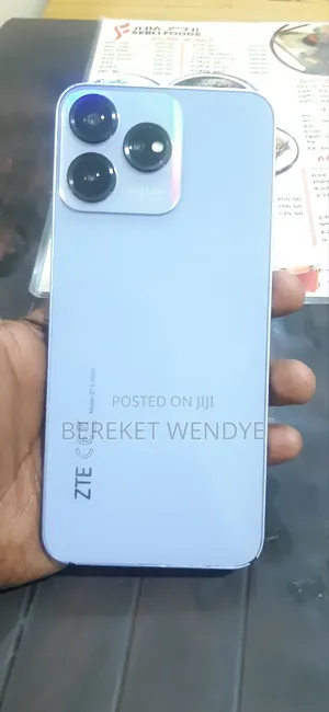 ZTE Blade V50 256 GB