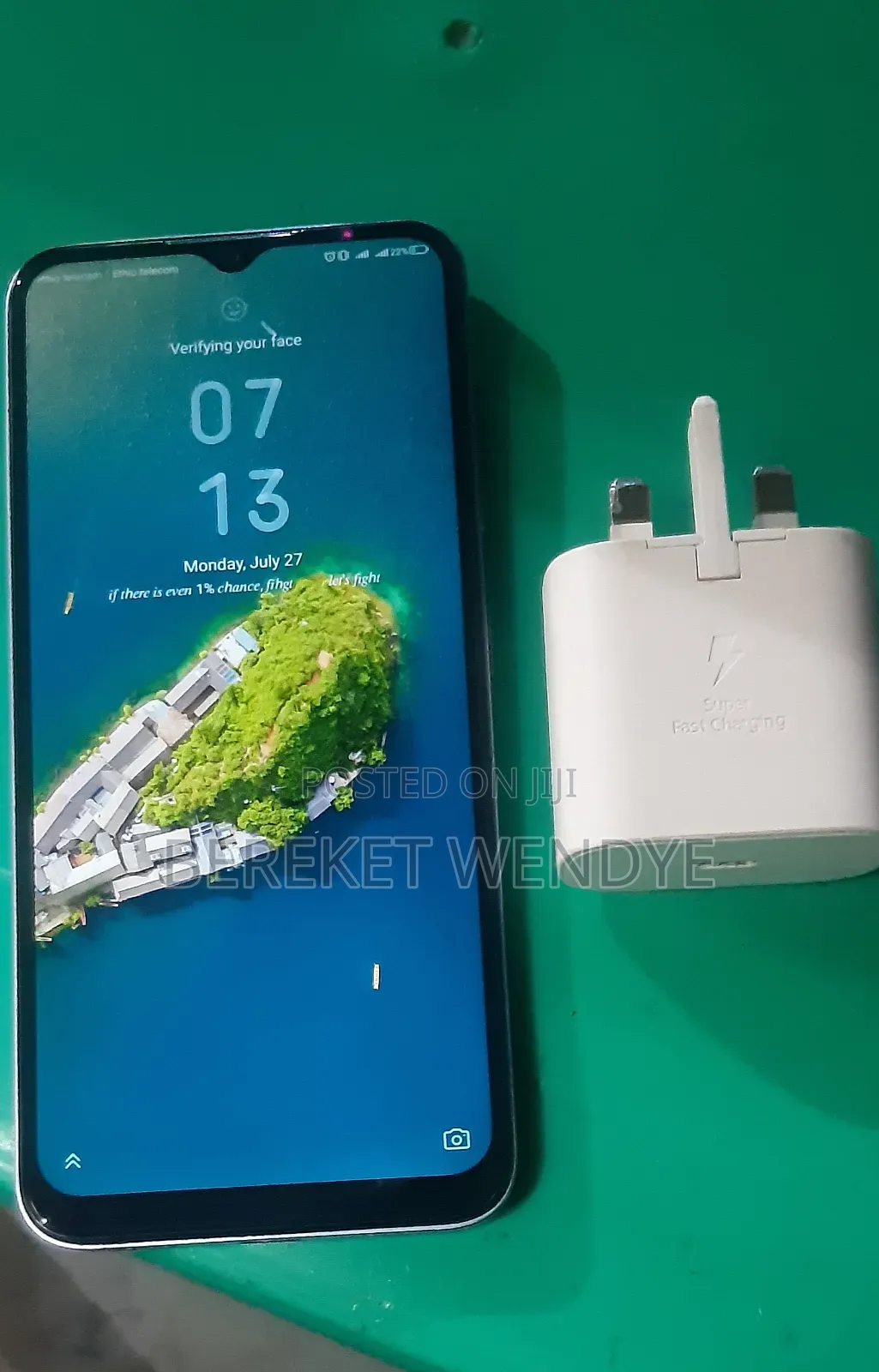 ZTE Blade V50 256 GB