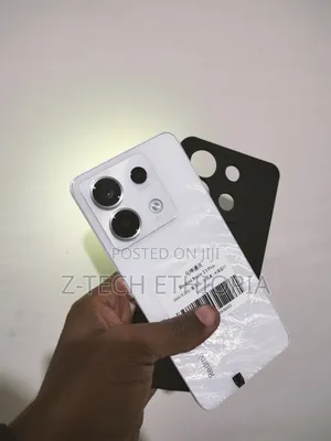 New Xiaomi Redmi Note 13 Pro 5G 512 GB