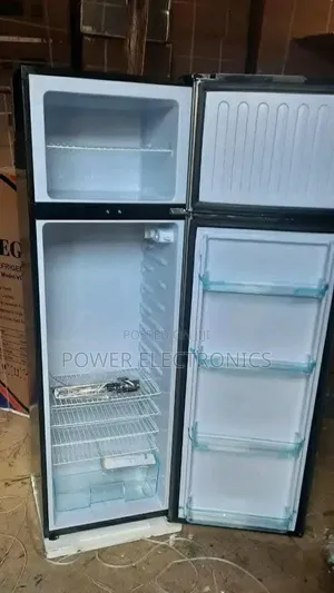 Orbit 330l Refrigerator