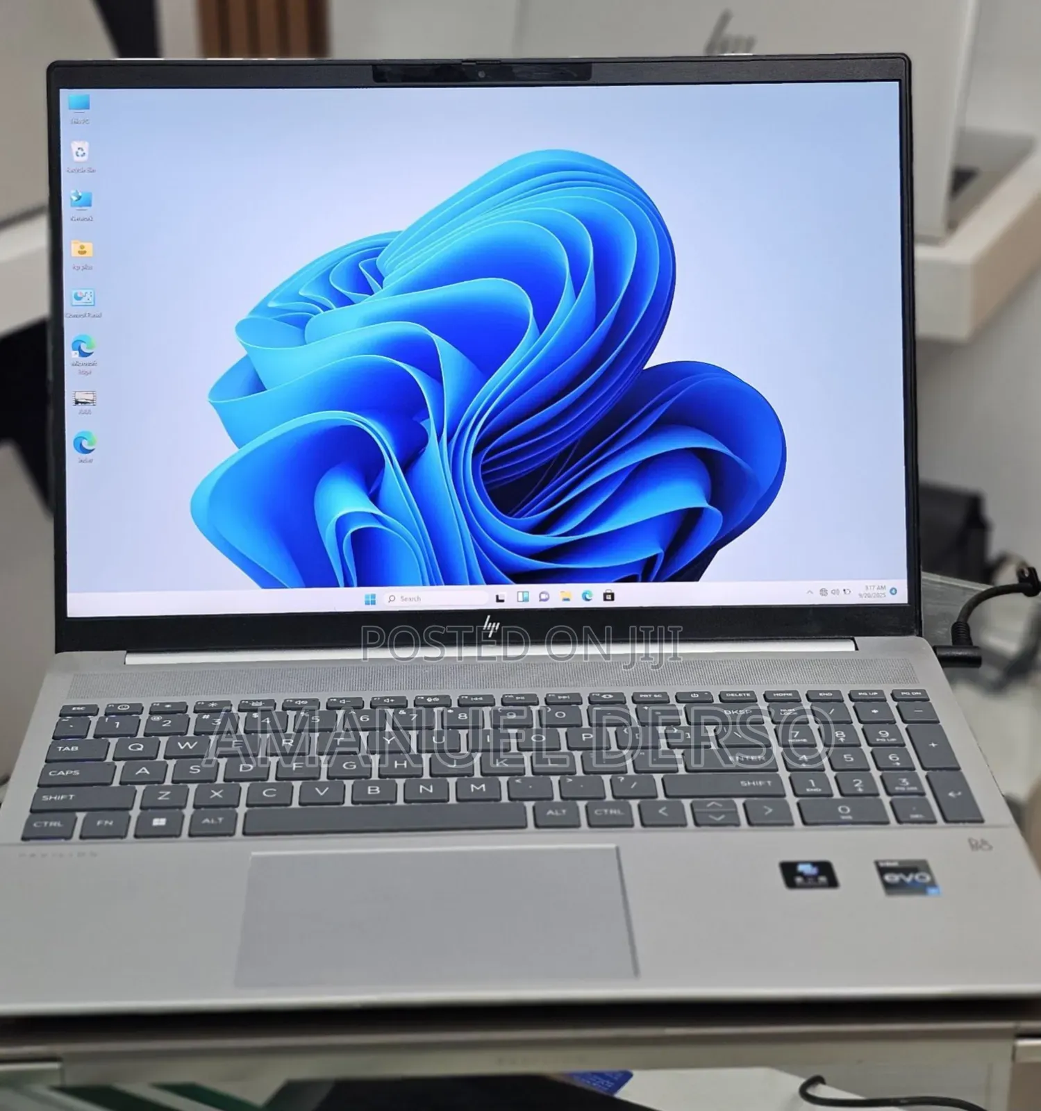 New Laptop Asus TUF Gaming A15 16GB Intel Core i7 SSD 512GB