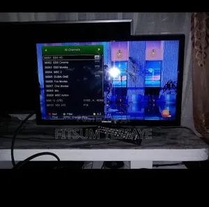 Samsung TV