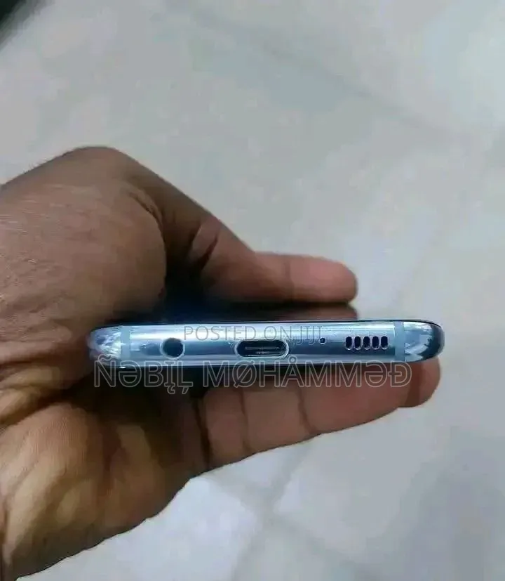 Samsung Galaxy S8 64 GB Blue