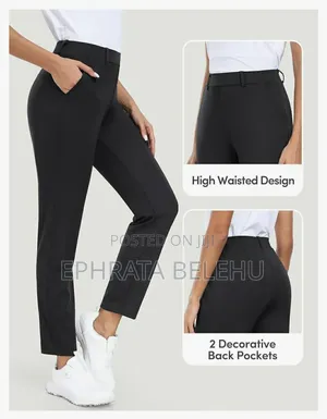 Women Pants