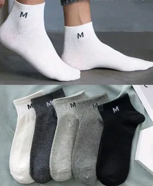 Socks for Men's Women's
