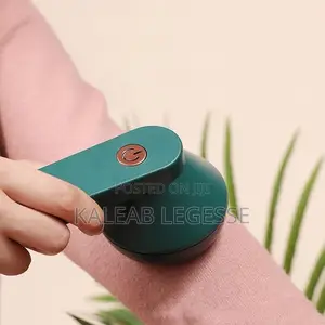 Hairball Trimmer / Lint Remover