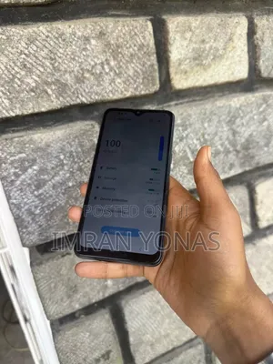 Samsung Galaxy M01s 32 GB Black