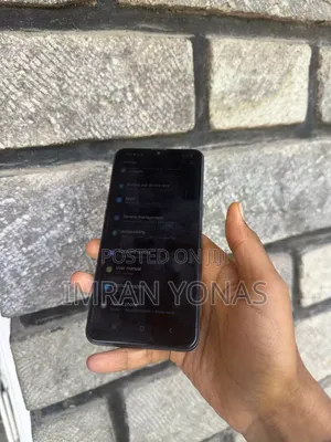 Samsung Galaxy M01s 32 GB Black