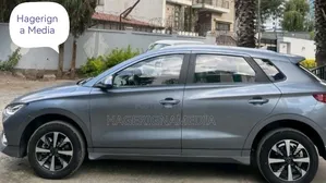 BYD E2 43 kWh 94 hp FWD 2024 Gray