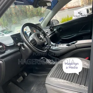 BYD E2 43 kWh 94 hp FWD 2024 Gray