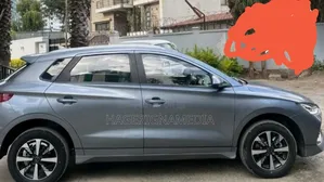BYD E2 43 kWh 94 hp FWD 2024 Gray