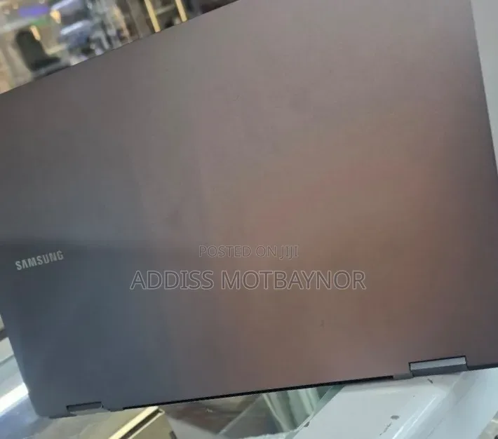 New Laptop Samsung Galaxy Book4 Ultra 16GB Intel Core Ultra 7 SSD 512GB