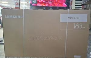 ሳምሰንግ 55"ኢንች ስማርት TV Samsung 55