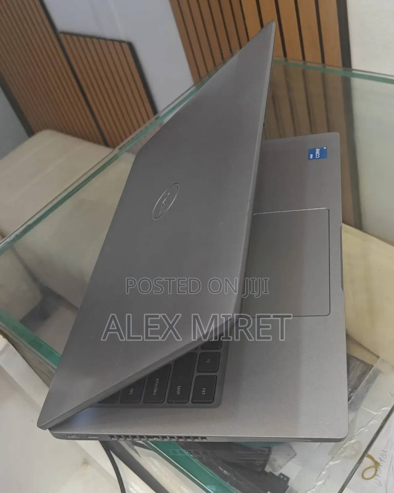 New Laptop Dell Latitude 5420 16GB Intel Core i5 SSD 256GB