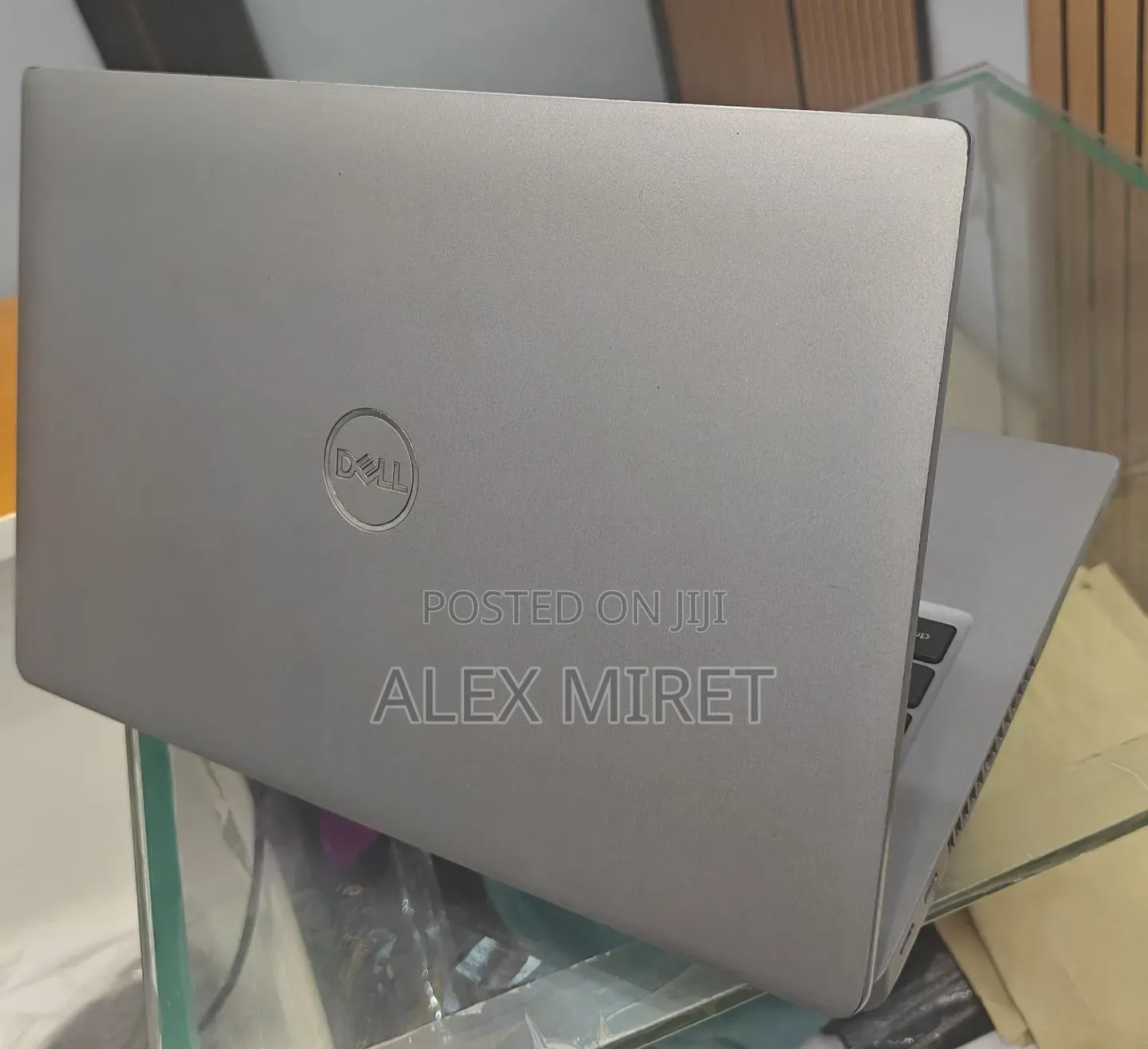 New Laptop Dell Latitude 5420 16GB Intel Core i5 SSD 256GB