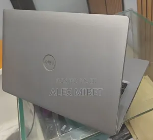 New Laptop Dell Latitude 5420 16GB Intel Core i5 SSD 256GB