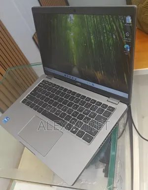 New Laptop Dell Latitude 5420 16GB Intel Core i5 SSD 256GB