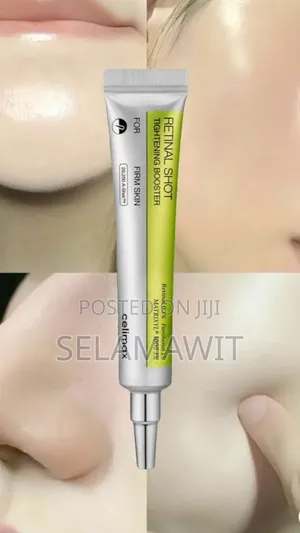 Celimax the Vita-a Retinal Shot Tightening Booster