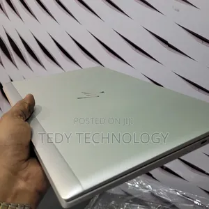 New Laptop HP EliteBook 840 8GB Intel Core i5 SSD 512GB