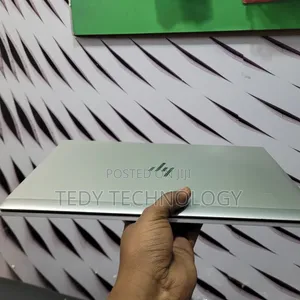 New Laptop HP EliteBook 840 8GB Intel Core i5 SSD 512GB