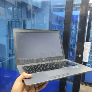 New Laptop HP EliteBook 840 8GB Intel Core i5 HDD 500GB