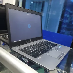 New Laptop HP EliteBook 840 8GB Intel Core i5 HDD 500GB