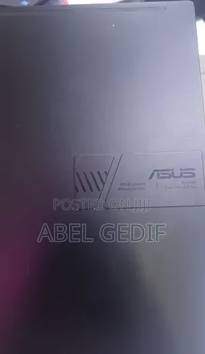 New Laptop Asus VivoBook 15 X505BA 16GB Intel Core i7 SSD 512GB