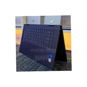 New Laptop HP Envy 15 16GB Intel Core i5 SSD 1T