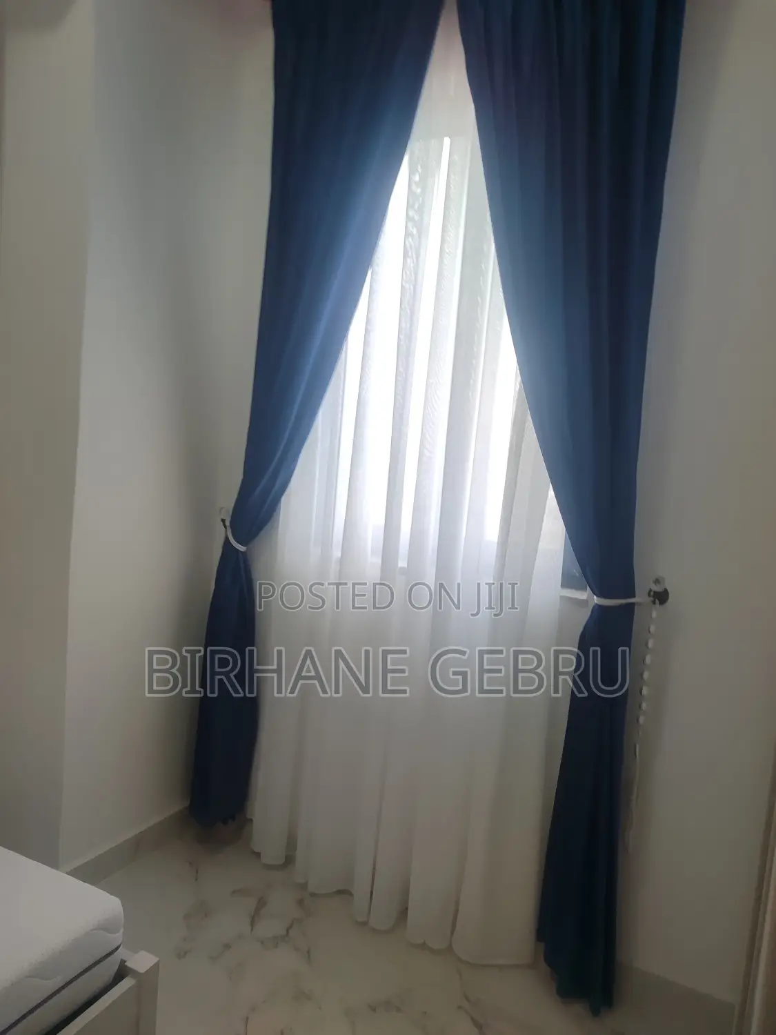 Furnished 2bdrm Apartment in Luxury Fernished, Bole for rent