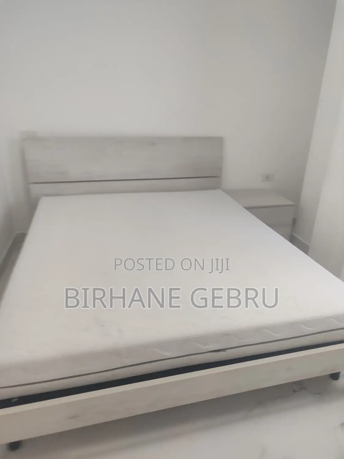 Furnished 2bdrm Apartment in Luxury Fernished, Bole for rent