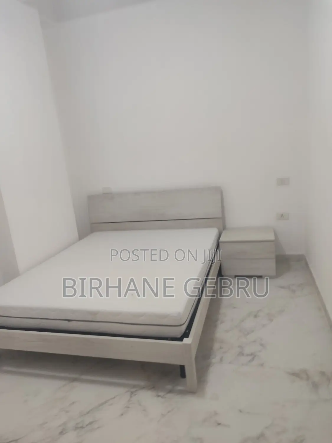 Furnished 2bdrm Apartment in Luxury Fernished, Bole for rent