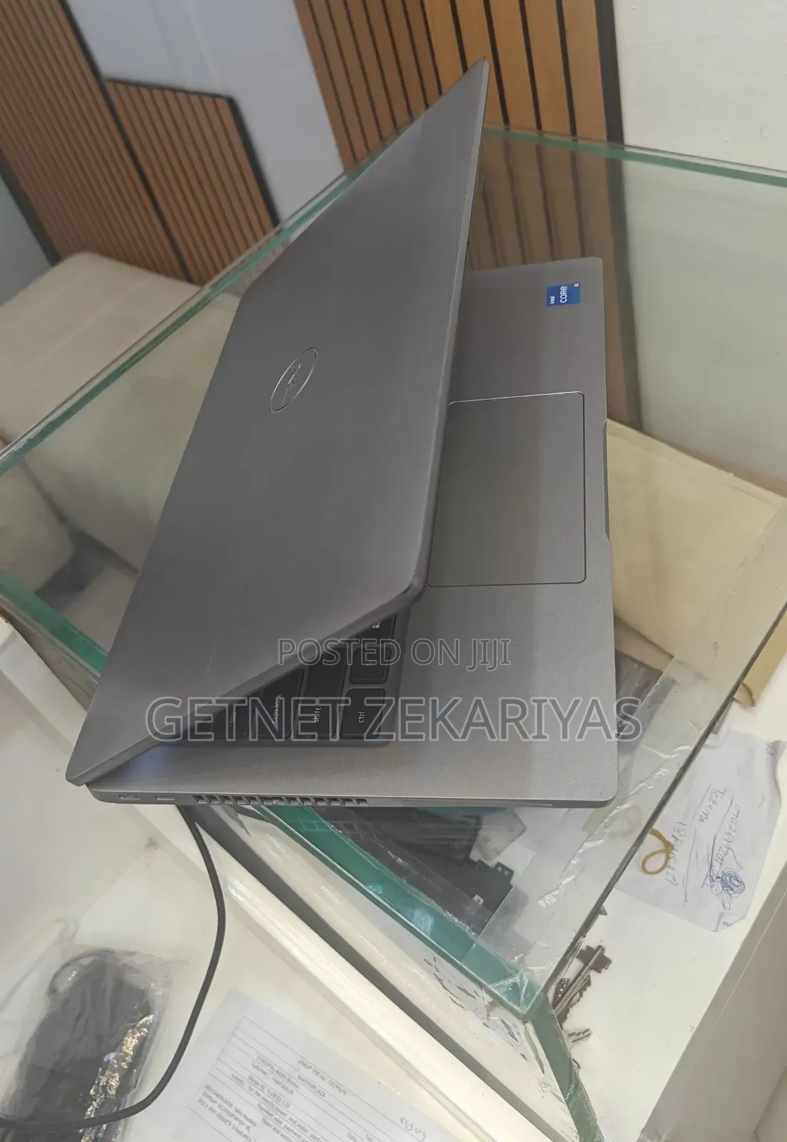 New Laptop Dell Latitude 5420 16GB Intel Core i5 SSD 256GB
