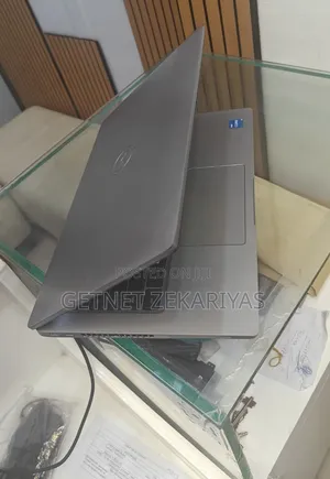 New Laptop Dell Latitude 5420 16GB Intel Core i5 SSD 256GB