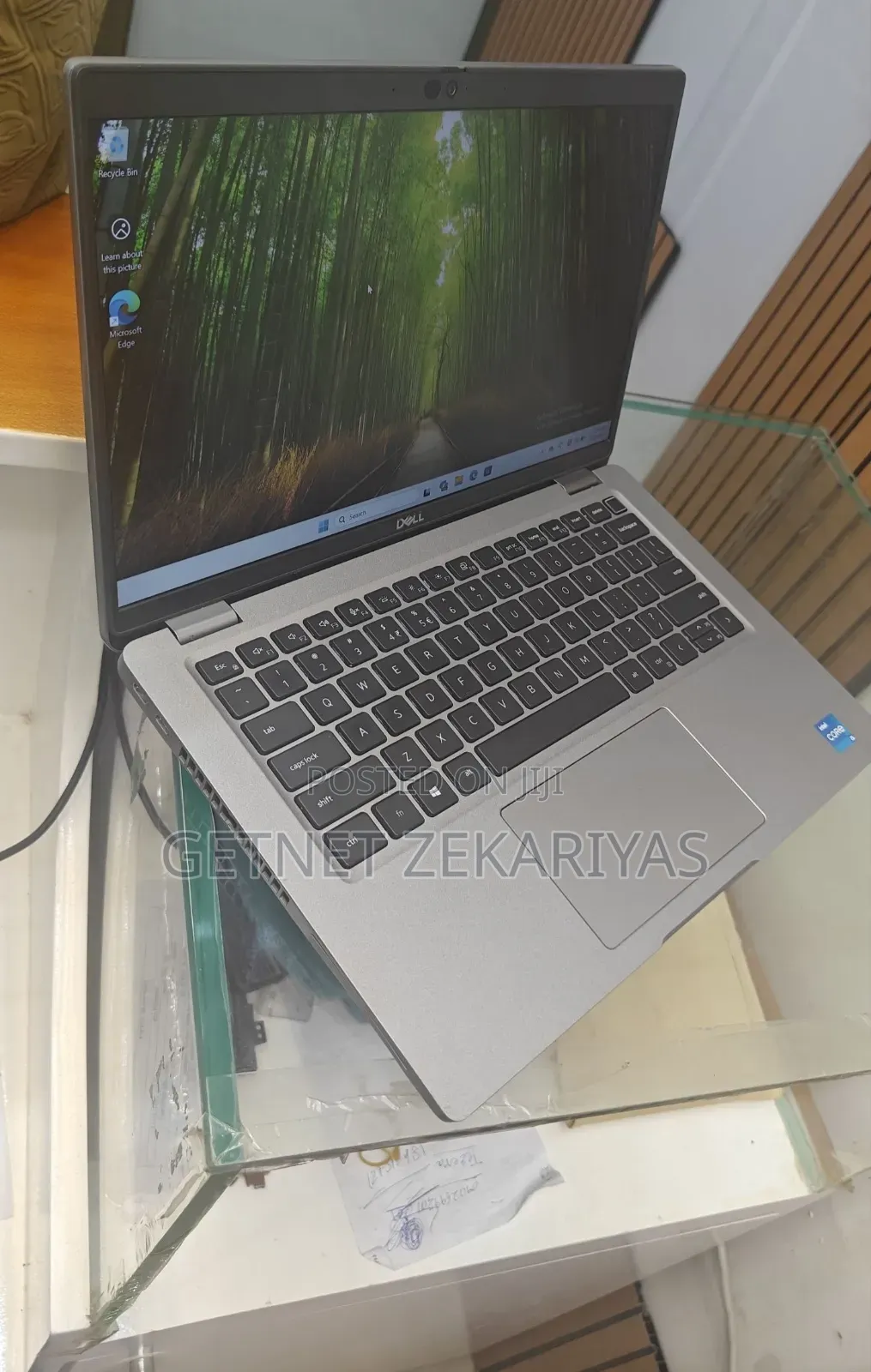 New Laptop Dell Latitude 5420 16GB Intel Core i5 SSD 256GB