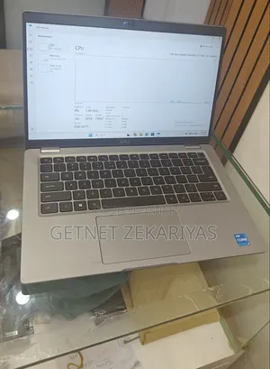 New Laptop Dell Latitude 5420 16GB Intel Core i5 SSD 256GB