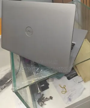 New Laptop Dell Latitude 5420 16GB Intel Core i5 SSD 256GB